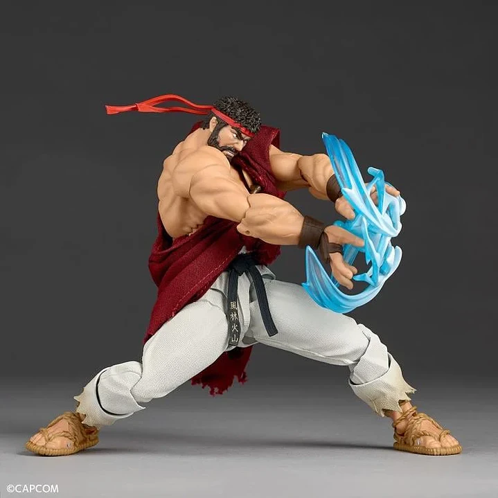 (Stock) Ryu Amzing Yamaguchi Bonus - Street Fighter 6 10