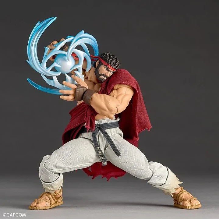 (Stock) Ryu Amzing Yamaguchi Bonus - Street Fighter 6 11
