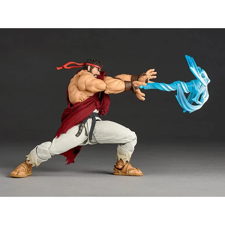 (Stock) Ryu Amzing Yamaguchi Bonus - Street Fighter 6 12