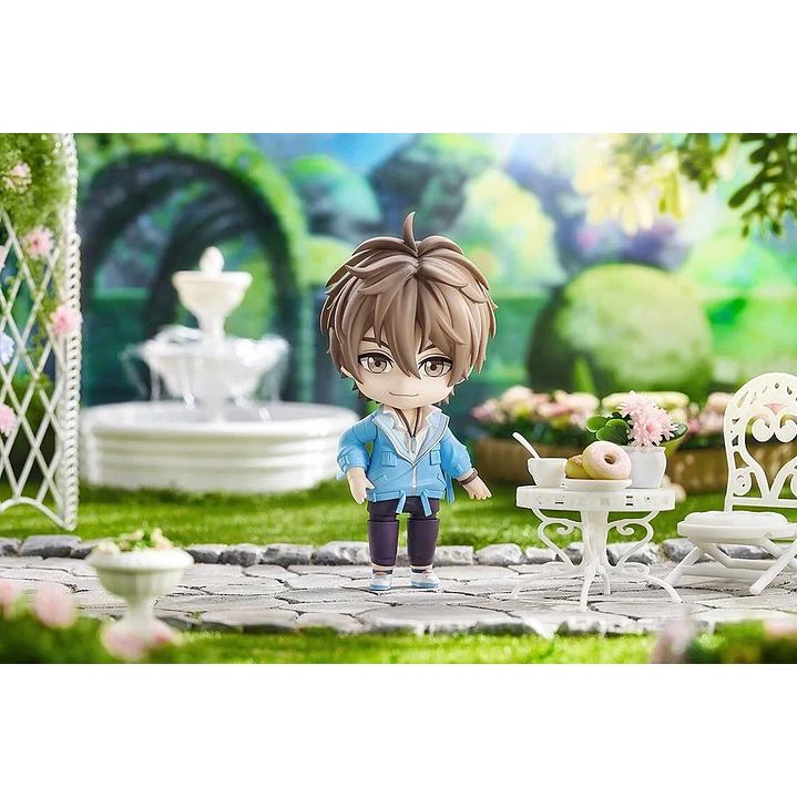 (Pre-Venta) Eiden Nendoroid - NU Carnival 9