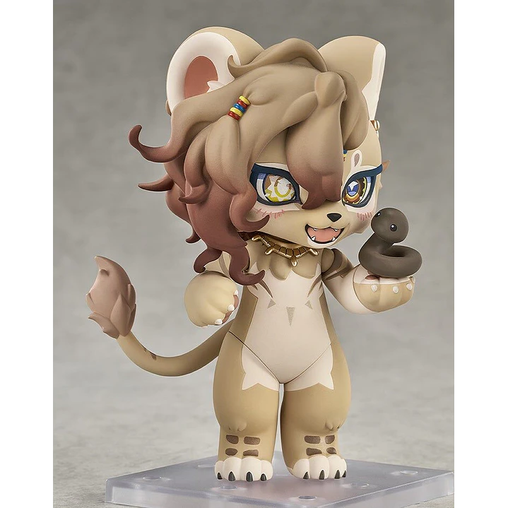 (Pre-Venta) August Nendoroid - FLUFFY LAND 3