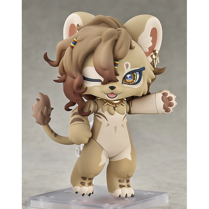 (Pre-Venta) August Nendoroid - FLUFFY LAND 5