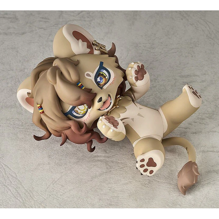 (Pre-Venta) August Nendoroid - FLUFFY LAND 6