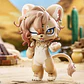 (Pre-Venta) August Nendoroid - FLUFFY LAND - Miniatura 7