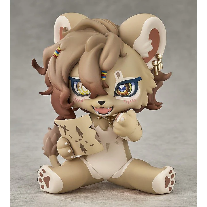 (Pre-Venta) August Nendoroid - FLUFFY LAND 8