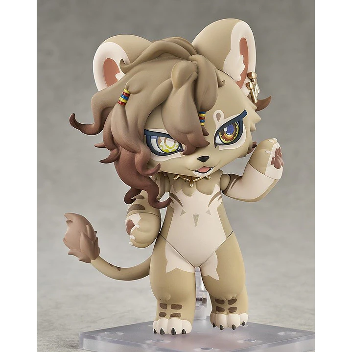(Pre-Venta) August Nendoroid - FLUFFY LAND 9