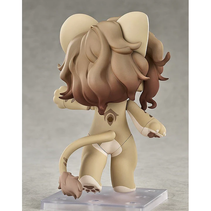 (Pre-Venta) August Nendoroid - FLUFFY LAND 10