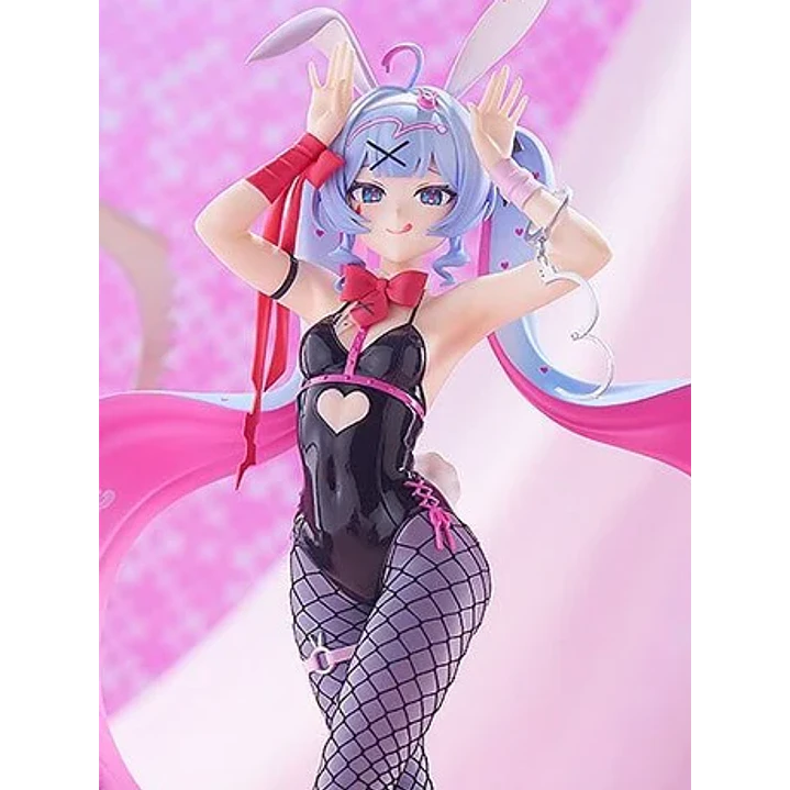 Hatsune Miku - Rabbit Hole Ver. (L Size) Pop Up Parade - Vocaloid 2