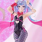 Hatsune Miku - Rabbit Hole Ver. (L Size) Pop Up Parade - Vocaloid - Miniatura 2