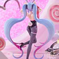 Hatsune Miku - Rabbit Hole Ver. (L Size) Pop Up Parade - Vocaloid - Miniatura 3