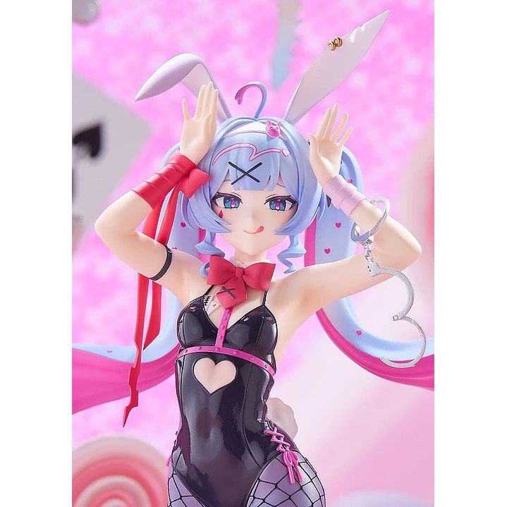 Hatsune Miku - Rabbit Hole Ver. (L Size) Pop Up Parade - Vocaloid 4
