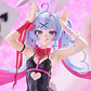 Hatsune Miku - Rabbit Hole Ver. (L Size) Pop Up Parade - Vocaloid - Miniatura 4