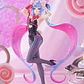 Hatsune Miku - Rabbit Hole Ver. (L Size) Pop Up Parade - Vocaloid - Miniatura 5