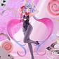 Hatsune Miku - Rabbit Hole Ver. (L Size) Pop Up Parade - Vocaloid - Miniatura 6