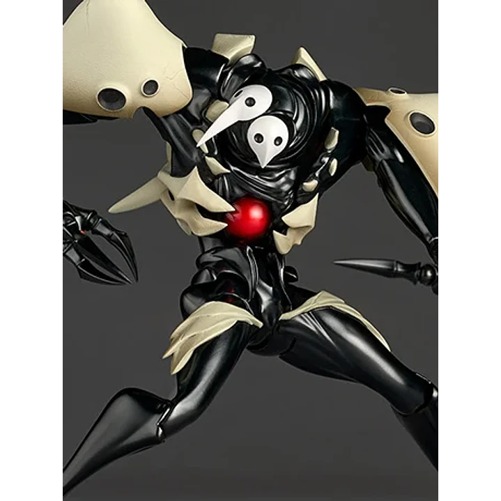 (Stock) 4th Angel Amazing Yamaguchi Bonus - Evangelion 6