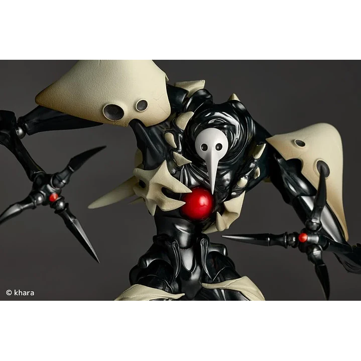 (Stock) 4th Angel Amazing Yamaguchi Bonus - Evangelion 10