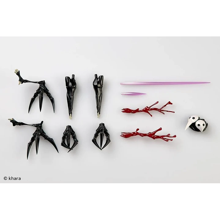 (Stock) 4th Angel Amazing Yamaguchi Bonus - Evangelion 11