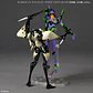 (Stock) 4th Angel Amazing Yamaguchi Bonus - Evangelion - Miniatura 12
