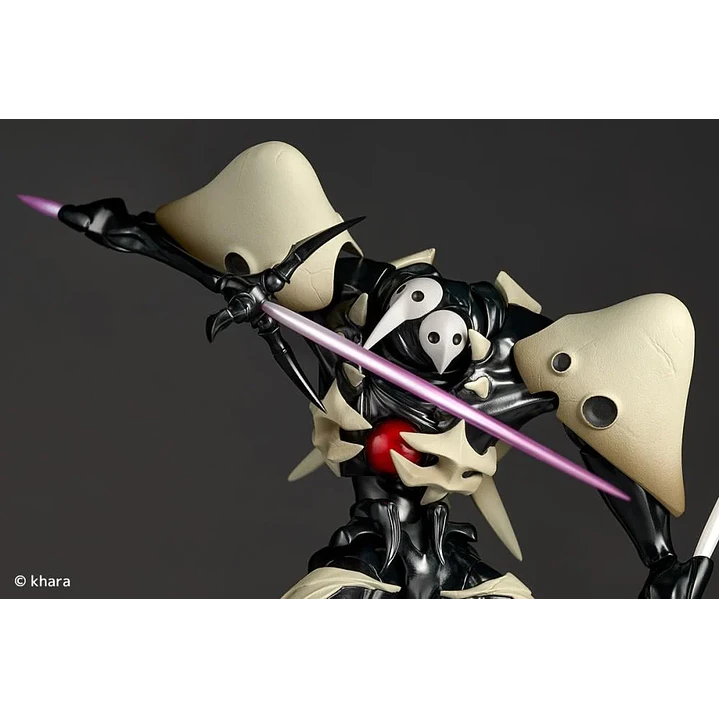 (Stock) 4th Angel Amazing Yamaguchi Bonus - Evangelion 13