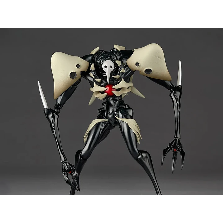 (Stock) 4th Angel Amazing Yamaguchi Bonus - Evangelion 1