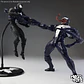 (Pre-Venta) Venom Mess Toys - Marvel Comics - Miniatura 3