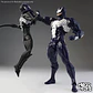 (Pre-Venta) Venom Mess Toys - Marvel Comics - Miniatura 10