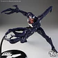 (Pre-Venta) Venom Mess Toys - Marvel Comics - Miniatura 11