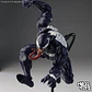 (Pre-Venta) Venom Mess Toys - Marvel Comics - Miniatura 12