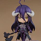 (Pre-Venta) Albedo (Armored Ver. Basic) Nendoroid - Overlord - Miniatura 3