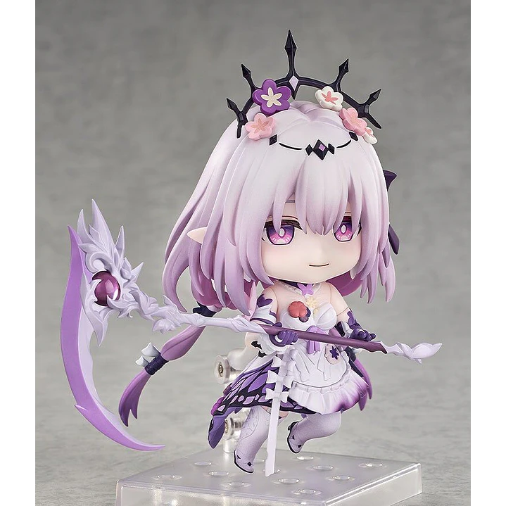 (Pre-Venta) Castorice Nendoroid - Honkai Star Rail 4