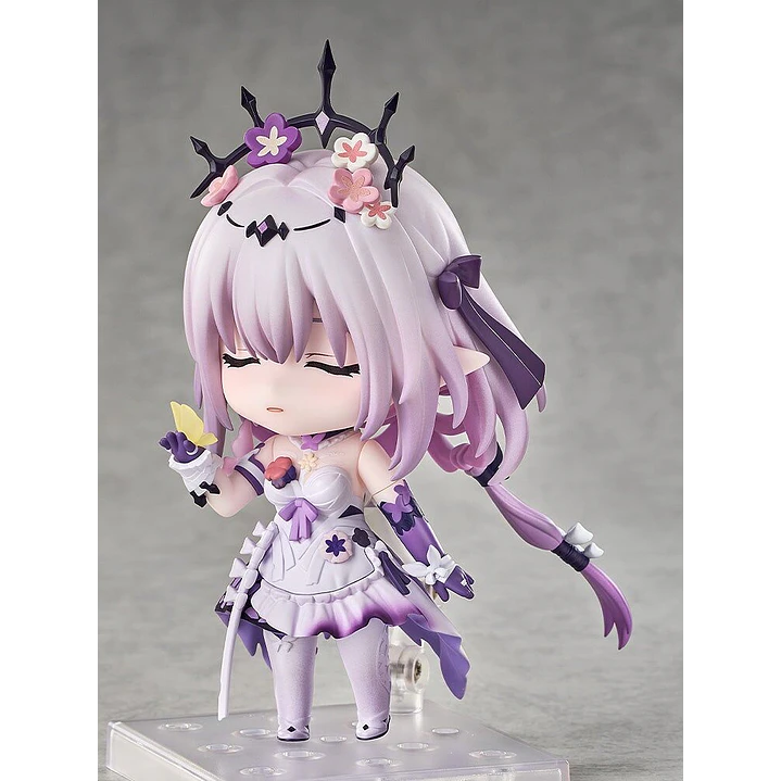 (Pre-Venta) Castorice Nendoroid - Honkai Star Rail 5
