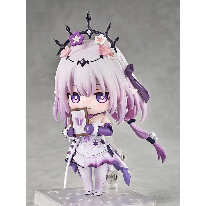 (Pre-Venta) Castorice Nendoroid - Honkai Star Rail 6