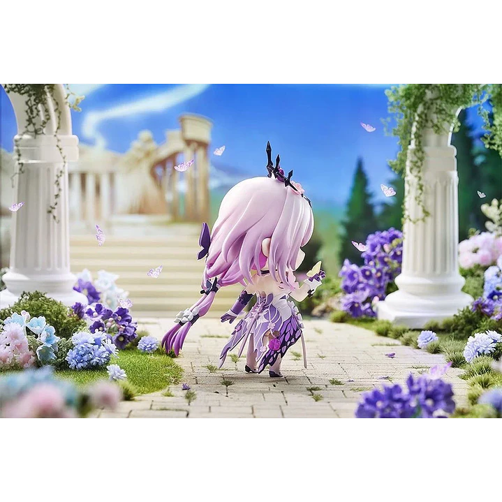 (Pre-Venta) Castorice Nendoroid - Honkai Star Rail 7