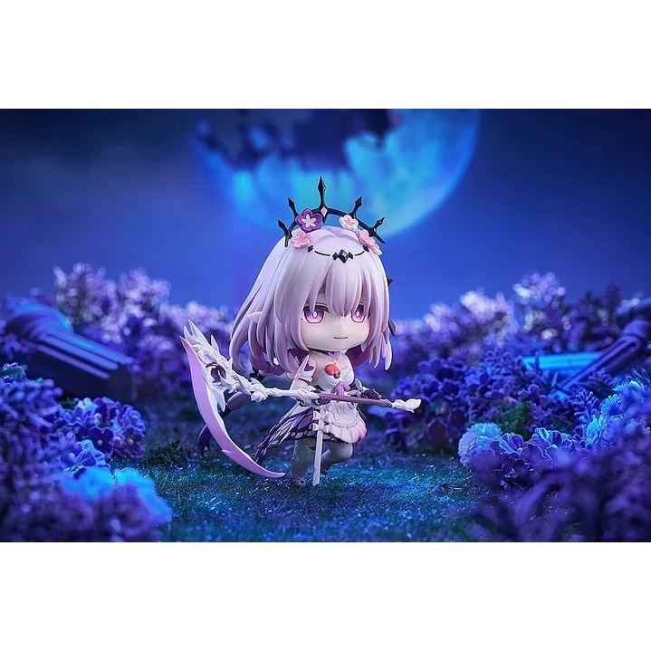 (Pre-Venta) Castorice Nendoroid - Honkai Star Rail 3