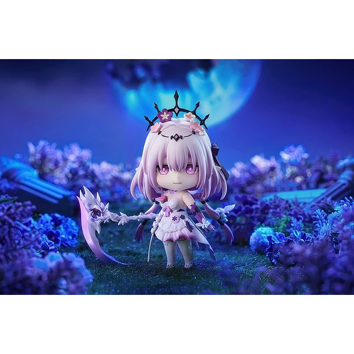 (Pre-Venta) Castorice Nendoroid - Honkai Star Rail 2