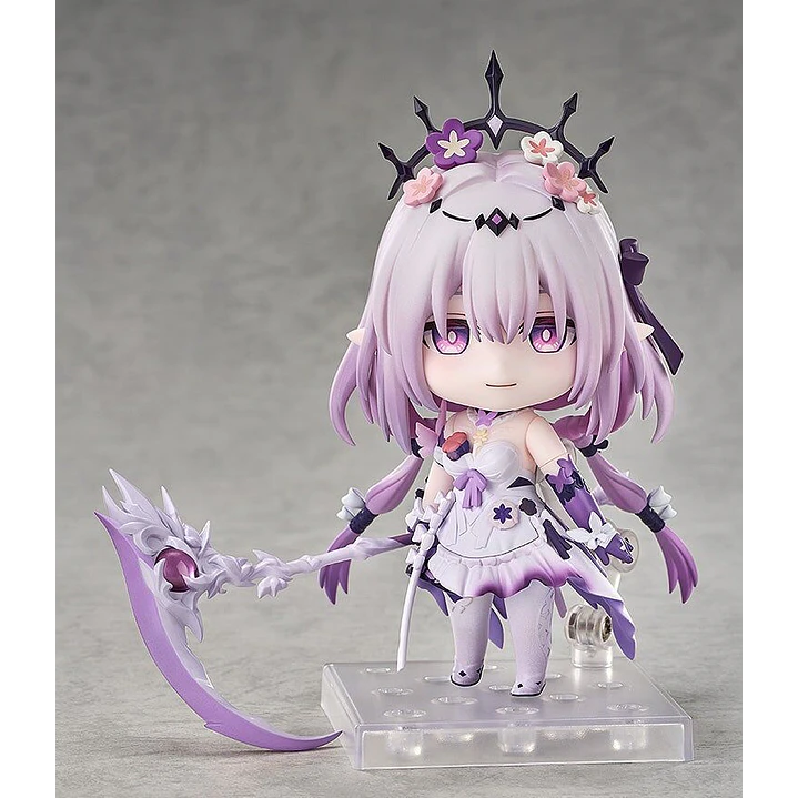 (Pre-Venta) Castorice Nendoroid - Honkai Star Rail 9