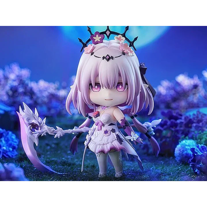 (Pre-Venta) Castorice Nendoroid - Honkai Star Rail 1