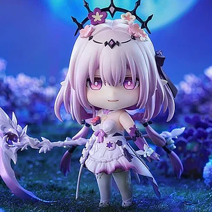 (Pre-Venta) Castorice Nendoroid - Honkai Star Rail