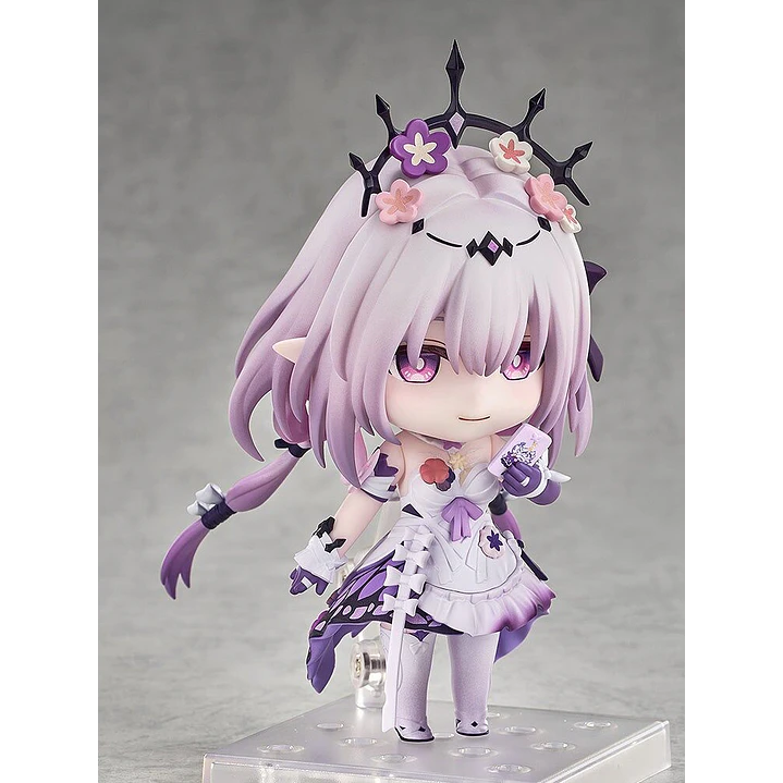 (Pre-Venta) Castorice Nendoroid - Honkai Star Rail 11