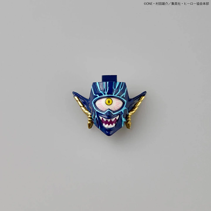 (Pre-Venta) Boros (Second Form Ver.) (Limited + Bonus) Amazing yamaguchi - One Punch Man 12