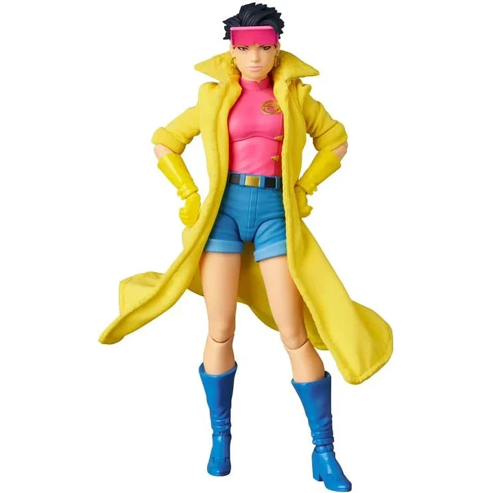 (Stock) Jubilo Comic Ver. Mafex - X-Men 3