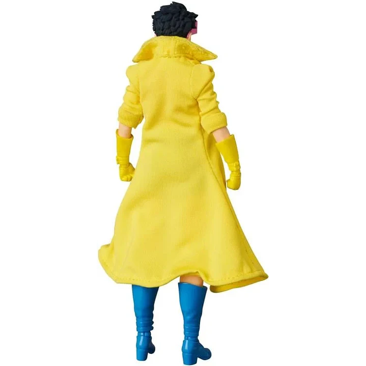 (Stock) Jubilo Comic Ver. Mafex - X-Men 4