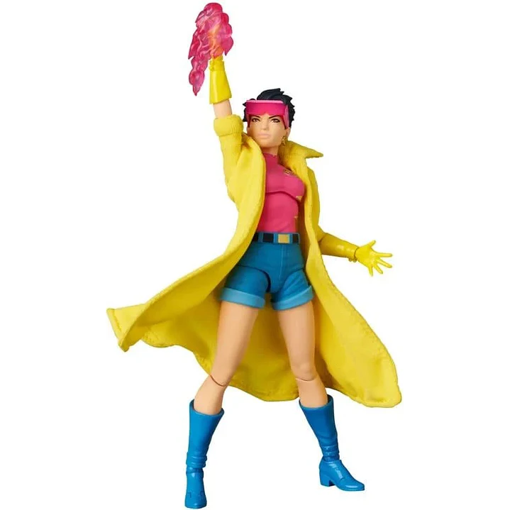 (Stock) Jubilo Comic Ver. Mafex - X-Men 5