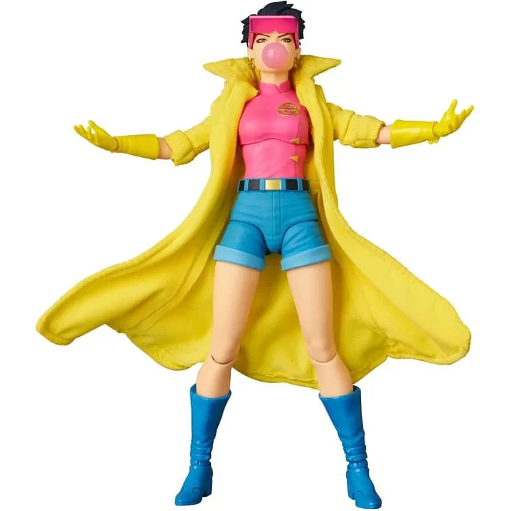 (Stock) Jubilo Comic Ver. Mafex - X-Men 2