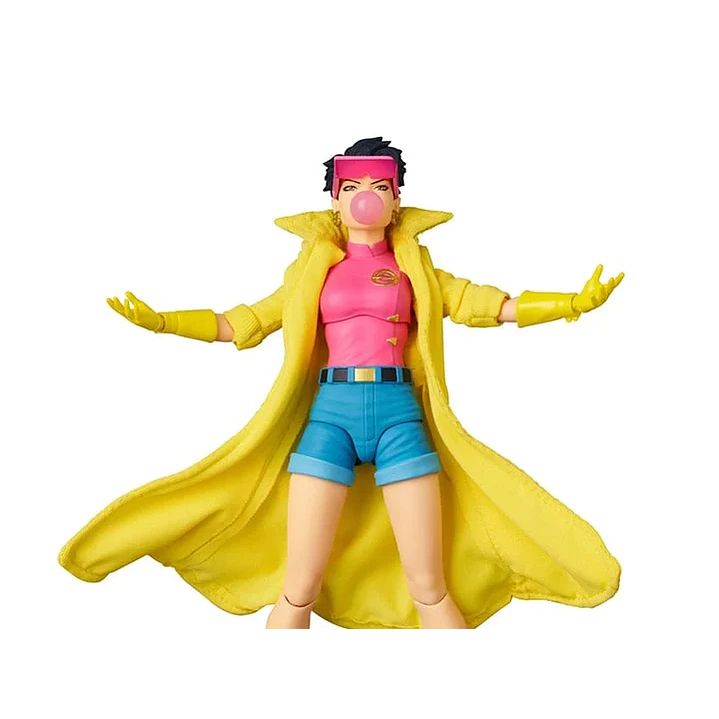 (Stock) Jubilo Comic Ver. Mafex - X-Men 1