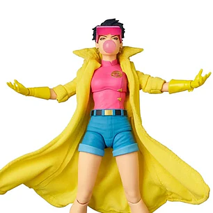 (Stock) Jubilo Comic Ver. Mafex - X-Men