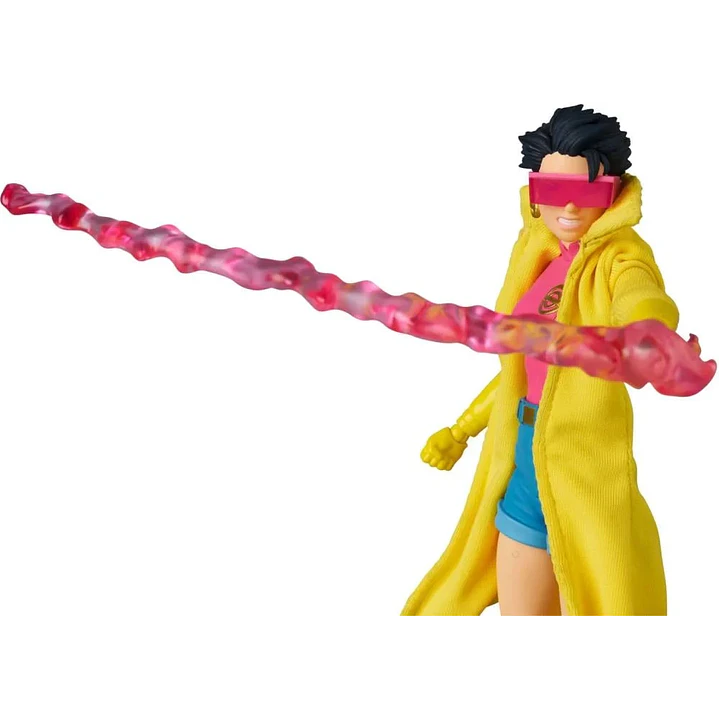 (Stock) Jubilo Comic Ver. Mafex - X-Men 10