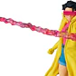 (Stock) Jubilo Comic Ver. Mafex - X-Men - Miniatura 10