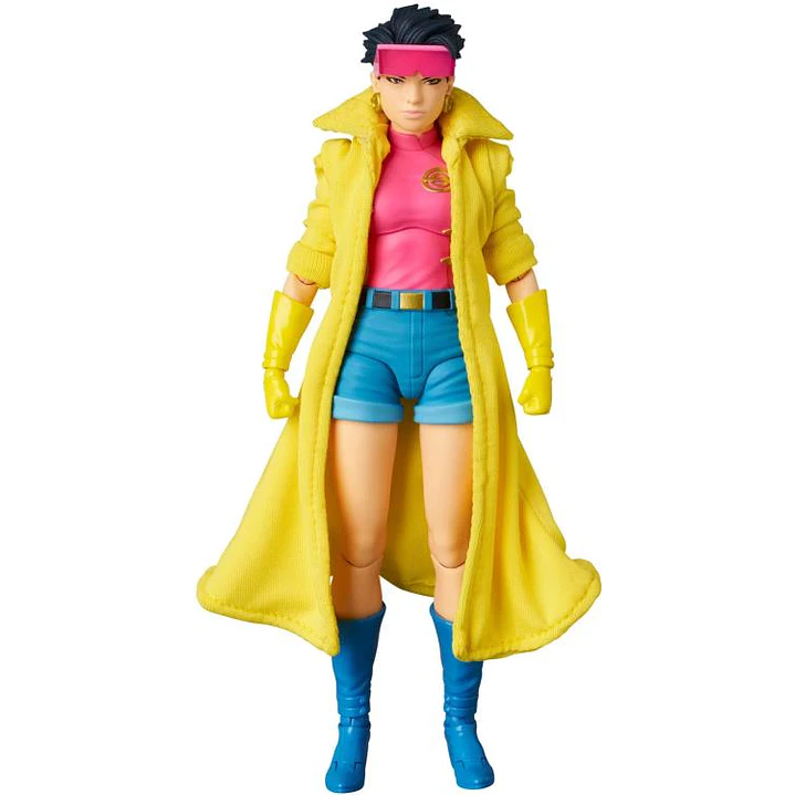(Stock) Jubilo Comic Ver. Mafex - X-Men 11
