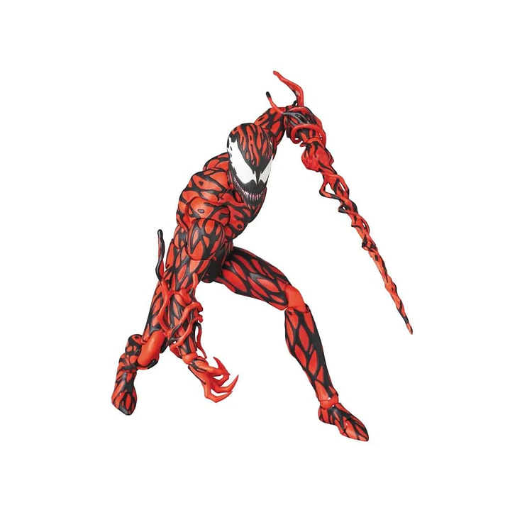 (Stock) Carnage Comic Ver. Mafex - Marvel Comics 3